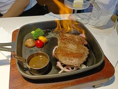 -牛扒先生·厚切雪花牛扒西餐厅(北京路禺山路店)