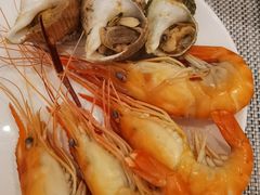 -盐城万豪酒店-盐城厨房西餐厅