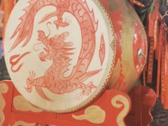 -梁山烤肉(榆林行者武松店)
