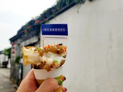 -青果巷历史文化街区