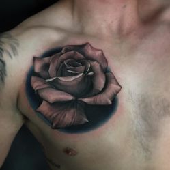 -记号刺青tattoo纹身工作室