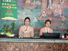-怡泰SPA·泰疗按摩(徽宁路店)
