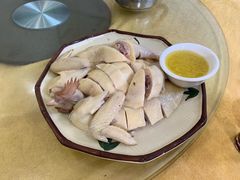 -区海鸡场饭店(石壁店)