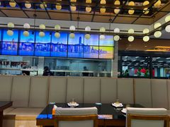 -玉兰苑一等茶餐厅