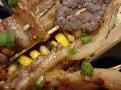 化骨绵掌-龙头烤羊排•烤全羊•精酿扎啤(厦滘店)