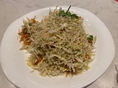 -北李妈妈菜·海肠捞饭(高新万达店)