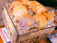 -三月居酒屋(青年大街店)