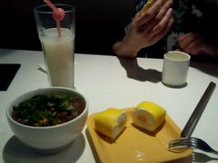 android_upload_pic-香港九道港式茶餐厅(万科店)