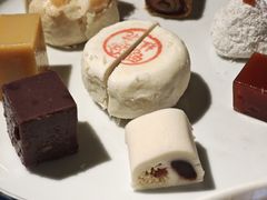 -真地道京味府·鲜橙烤鸭·北京菜(朝外大街东大桥店)