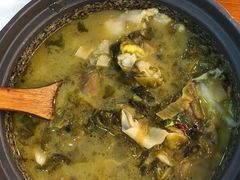 -周鱼小馆石锅酸菜鱼(活力汇店)