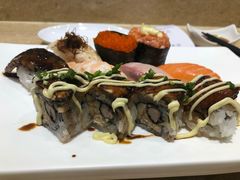 -东京屋(武定路店)