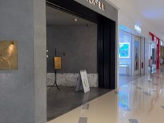 -喜茶(深圳万象城黑金店)