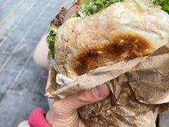 -Fergbaker(皇后镇店)
