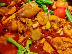 -虎丫炒鸡(许昌360广场店)
