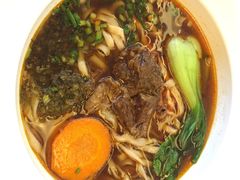 iphone_upload_pic-康师傅私房牛肉面(申虹店)