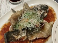 -上海金桥红枫万豪酒店-万豪中餐厅