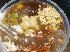 -蓉城江北老灶火锅(春熙路店)