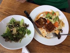 牛排-Geneva日内瓦餐厅(西郊宝成花苑店)