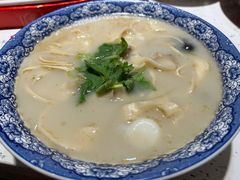 -裕丰源滋补烩面(天赋路店)