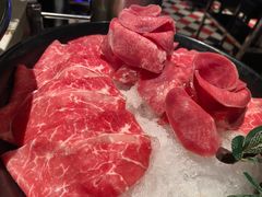 -一哥澳门豆捞·澳门风打边炉(高德置地店)