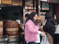 -清泉阁包子铺(中山路店)