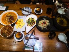 -云海肴·云南小炒·汽锅鸡(天津国金汇店)