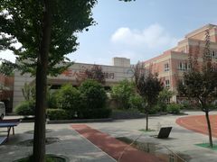 -西安市碑林区铁五小学