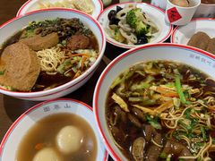 -面春山·传统老卤面(天隆寺店)
