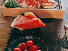 -湊湊火锅·茶憩(南京东路悦荟店)