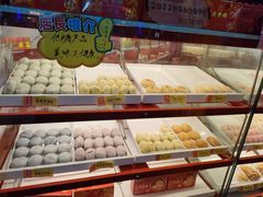 -时尚天河商业广场