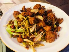 -滇越乘象云南餐厅(豆各庄店)