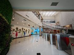 -海兰云天度假区温泉