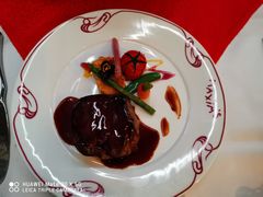 -马克西姆餐厅(崇文门店)