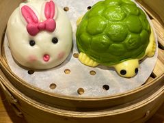 -乐忻皇朝(上海中心大厦店)