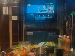 -格莱美量贩式KTV(奥帆店)