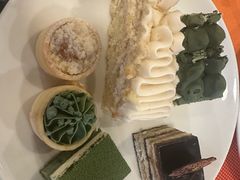 -The COOK·厨餐厅·自助餐(浦东嘉里大酒店)