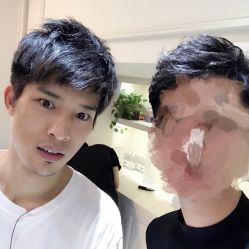 -崇尚GAVIN STYLE