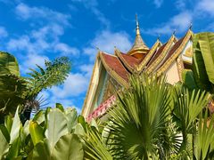 -西双版纳傣族园