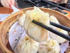 纯蟹粉小笼-莱莱小笼·乔艾