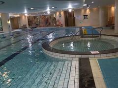 -W FITNESS 威尔仕健身·游泳(七宝店)