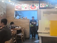 -韩礼年糕(飞虹路店)
