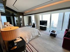 -广州四季酒店