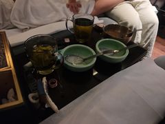 -华夏良子·足道SPA艾灸(王府井店)