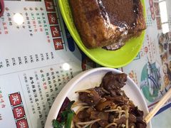 -澳门陈光记烧味饭店(万象城店)