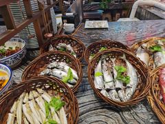-抱德·潮汕味(琶洲店原惠城鱼仔)