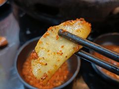 -燚青春泥炉烤肉(东泰店)