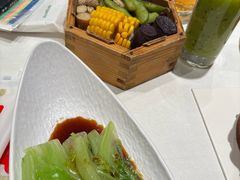 -祥记餐饮•豫粤珍味(郑东新区新长安店)