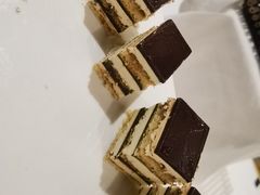 -溪山里酒店·四季海鲜自助餐厅