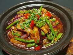 -桂小厨广西菜(水晶城店)