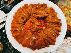 -一号渔港·宜昌肥鱼(东山店)